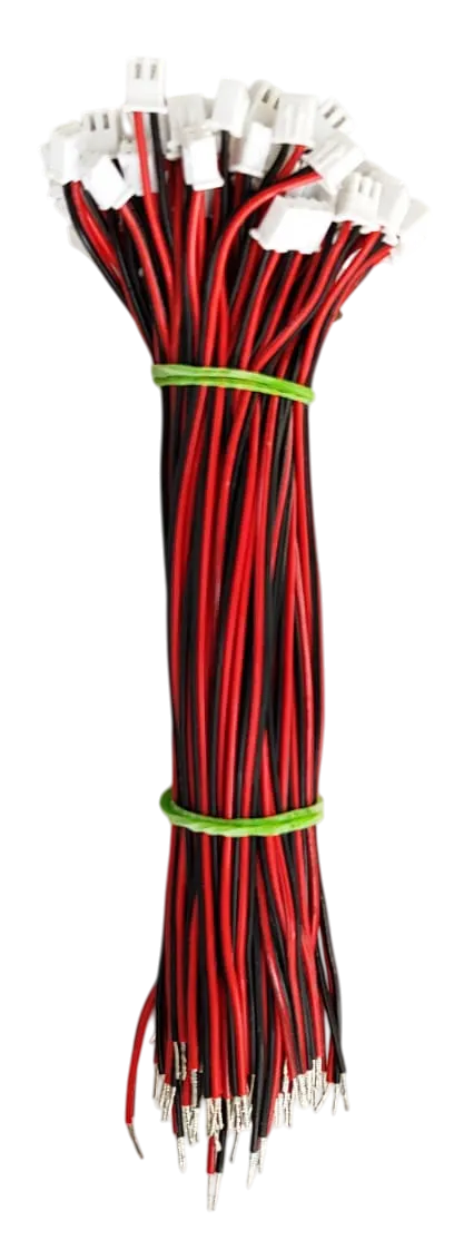 TWO PIN CONNECTOR